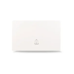 timbre blanco