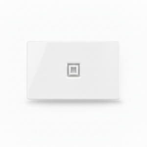 toma internet blanco