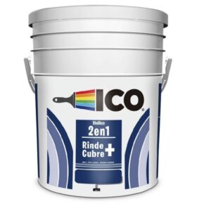 vinilo t1 ico balde